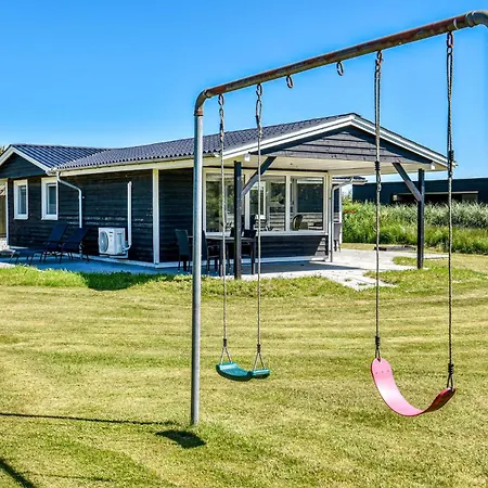 Solvej Ringkobing Iii *