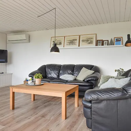 Bella Casa A Con Cucina