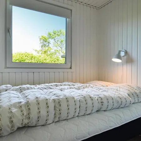 4 Bedroom Gorgeous In * Ringkøbing