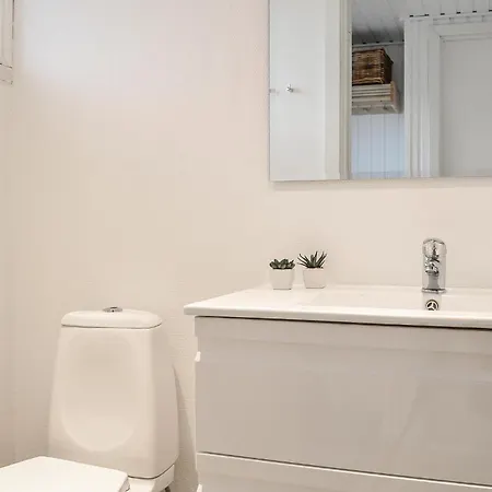 בית נופש Solvej Ringkobing Iii רינגקובינג