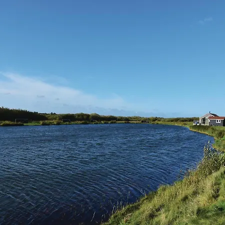 Solvej Ringkobing Iii